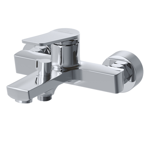 Смеситель для ванны 35k MIXLINE ML24-01 "Unito"