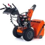 ZimAni ST330DLE PRO снегоуборщик бензиновый 14 л.с, ковш 76 см, выброс 20 м, 6 вперед/2 назад