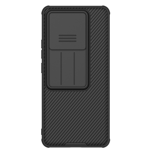 Усиленный чехол с сдвижной шторкой для камеры от Nillkin для Xiaomi 14T Pro, серия CamShield Pro Case