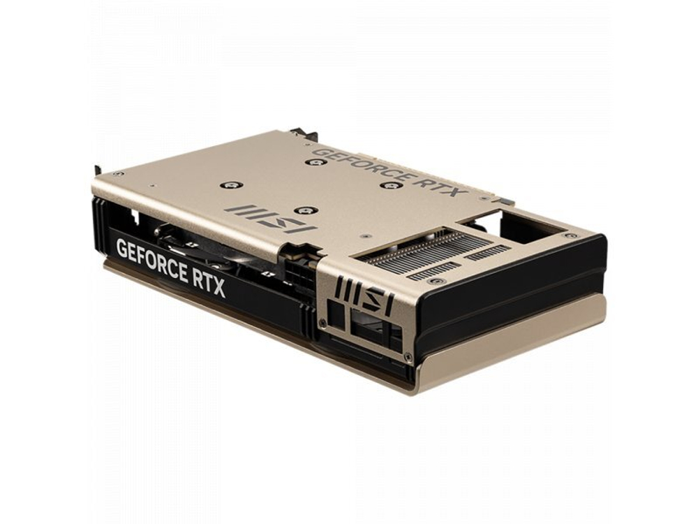 Видеокарта MSI Nvidia GeForce RTX 5060 INSPIRE 2X [RTX 5060 8G INSPIRE 2X OC]