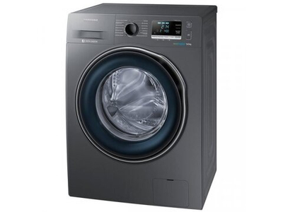 Стиральная машина Samsung WW90J6410CX