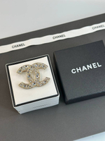 Брошь CHANEL