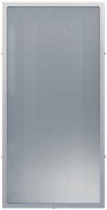 Светильник LED ДВО-17-П-30-3К-IP54 CRI90 INNOLUX