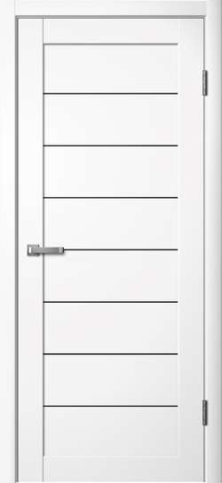 Дверь FLYDOORS 242 (Black)