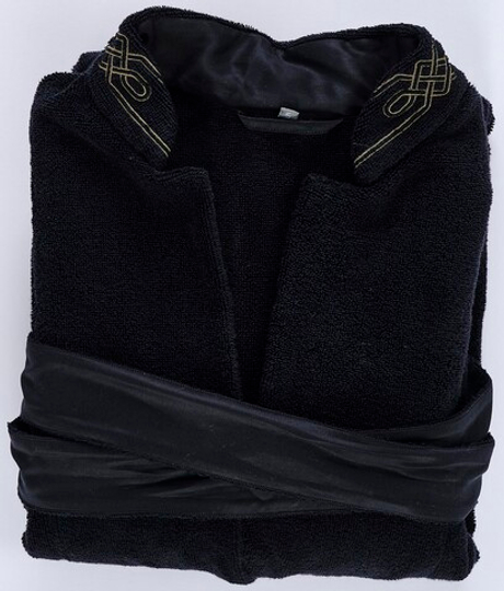 Халат Abyss&Habidecor Спенсер 998