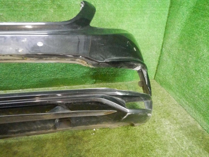 Бампер передний Mercedes V w447 (2014-н.в.) Larte