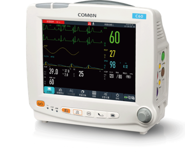 Неонатальный монитор COMEN STAR8000B-neo