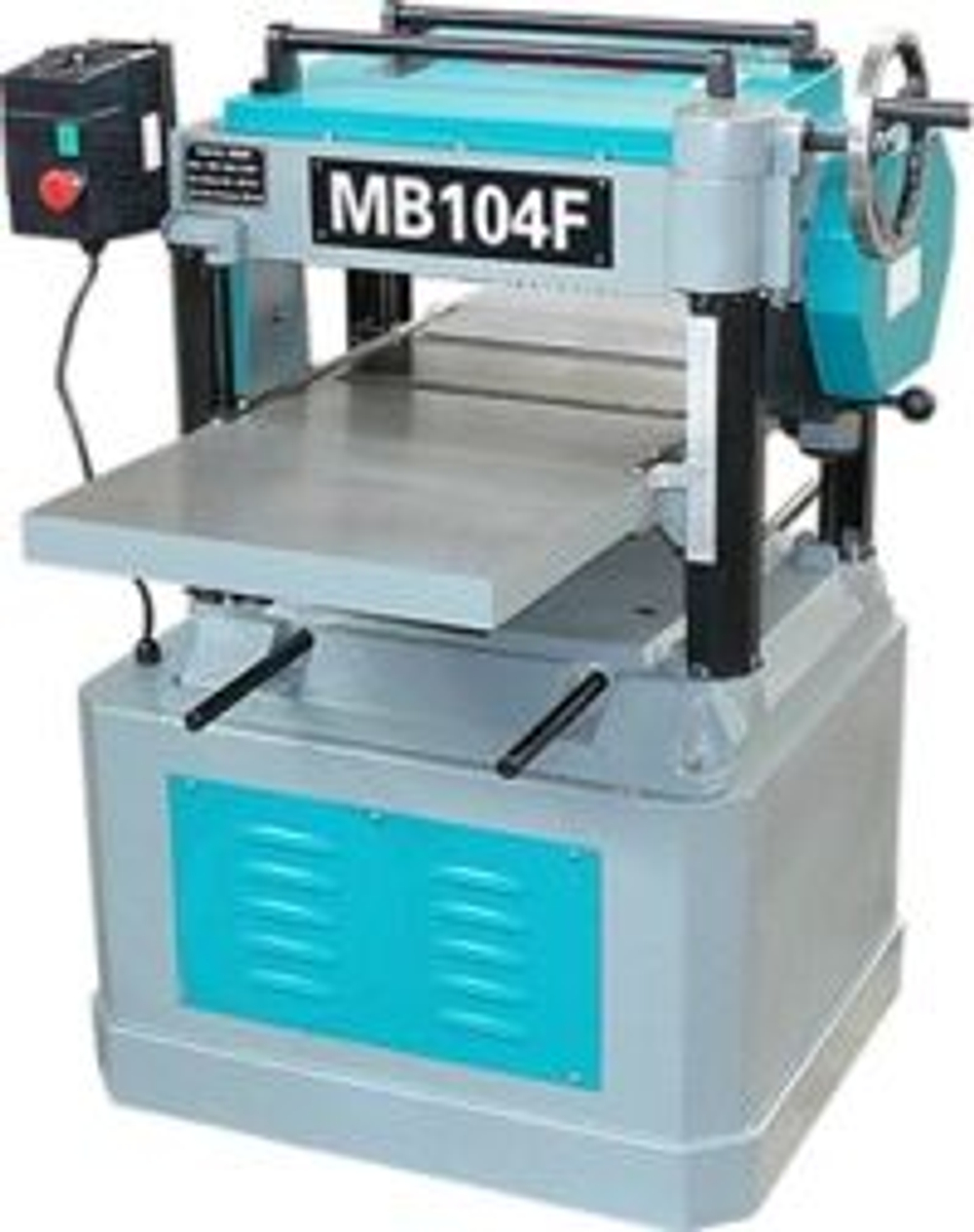 Рейсмусовый станок LTT МВ105F