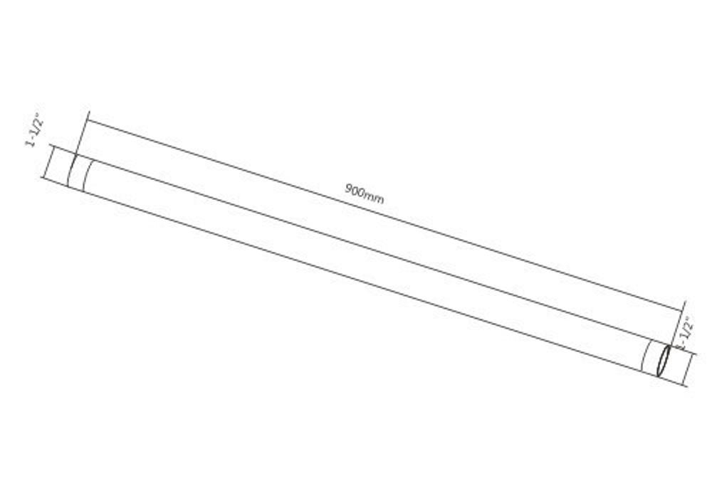 Крепление для дисплея потолочное FIX PLB-CE8-03