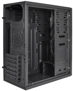 Корпус ATX Exegate XP-340U-UNS500