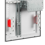 Кронштейны для шинодержателей 2-3 полюса RAM power для RAM fit