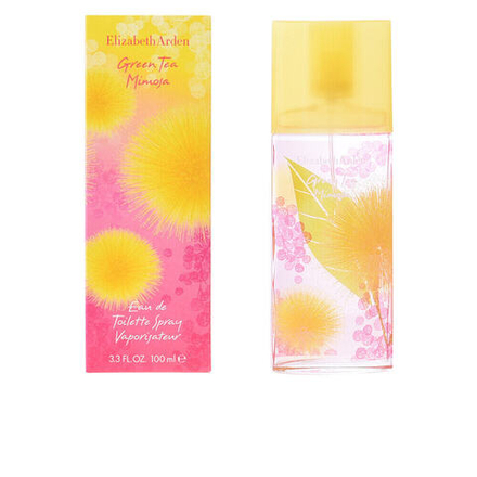Женская туалетная вода Elizabeth Arden Green Tea Mimosa 100 мл