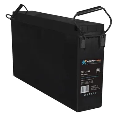 Аккумуляторы ВОСТОК PRO ТС 12150 - изображение 1 Аккумуляторы ВОСТОК PRO ТС 12150 - фото 1