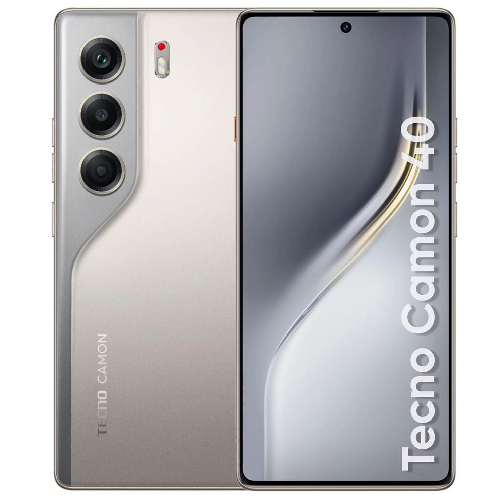 Tecno Camon 40 (CM5) 8/256Gb
