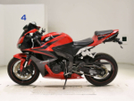 Honda CBR600RR 2008