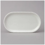 Блюдо овальное lefard pearl 31*17,5*3 см