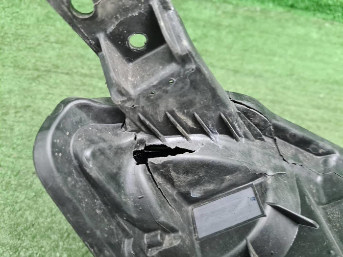 Фара левая Chery Tiggo 7 Pro (2020-н.в.) LED