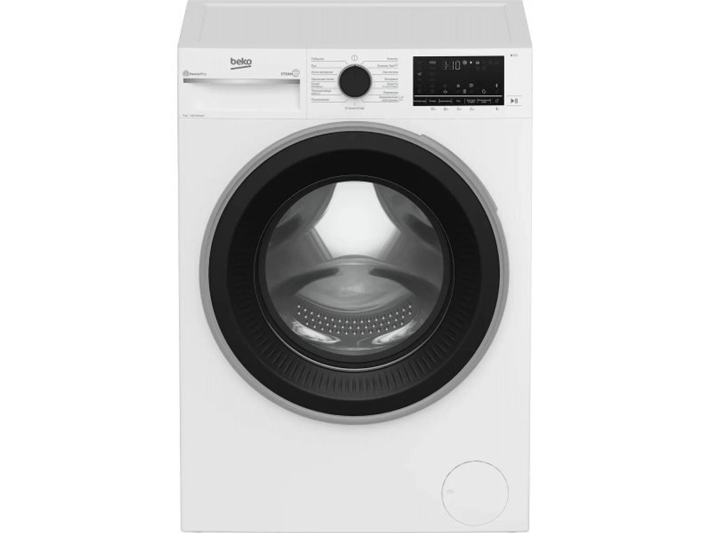 Стиральная машина Beko Beyond B3WFR572WB