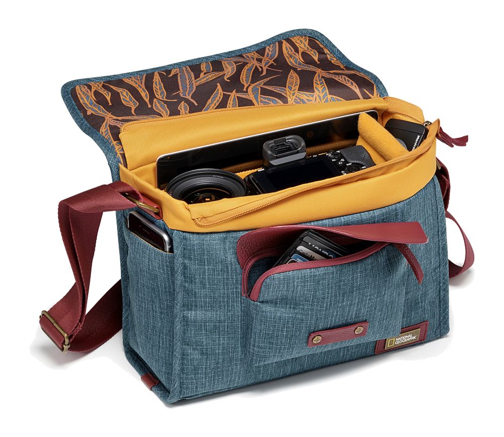 National Geographic NG AU 2350 Australia