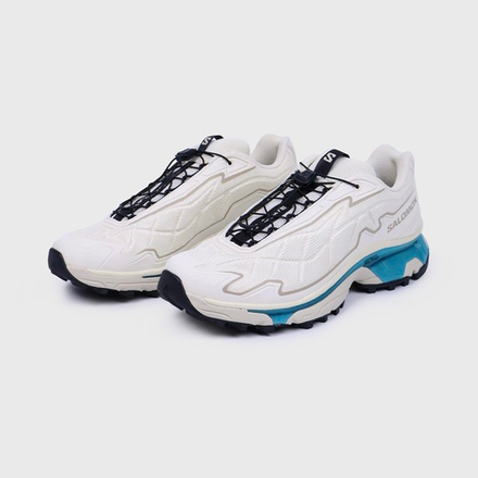 Salomon XT-Slate White Vanilla Ice / Capri Breeze