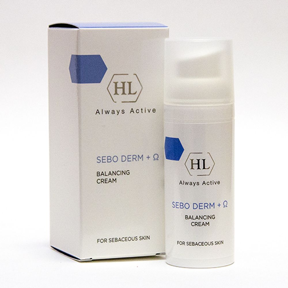 Sebo Derm Balancing Cream