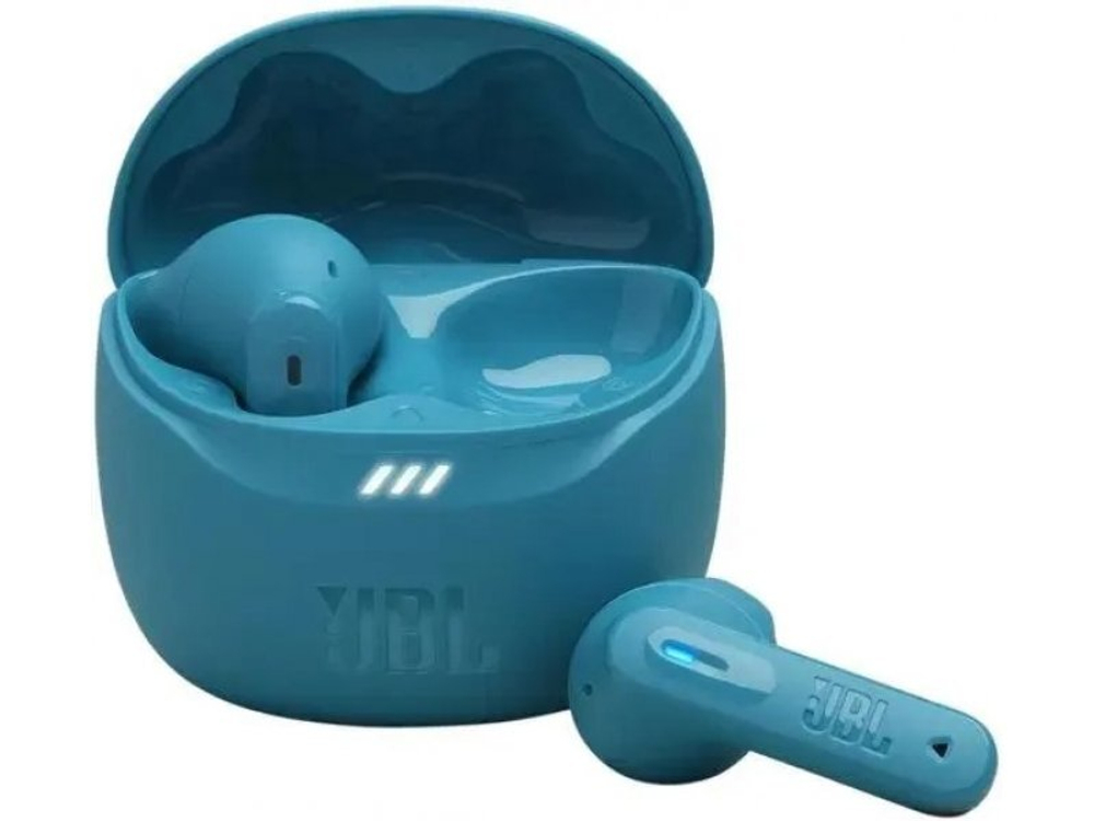 Наушники JBL Tune Flex 2 синий