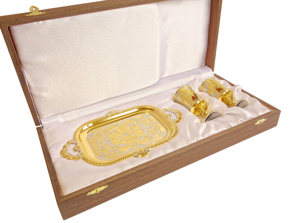 Набор "Люкс"