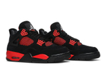 Кроссовки Jordan Air Jordan 4 Retro "Red Thunder"