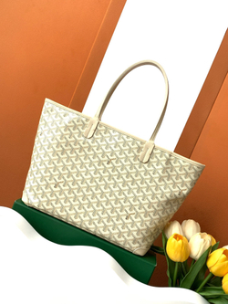 Goyard Artois PM Bag