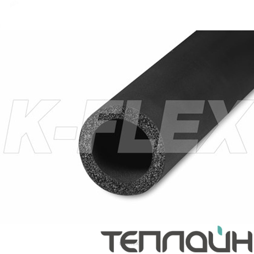 Трубка K-FLEX 19x015-2 SOLAR HT