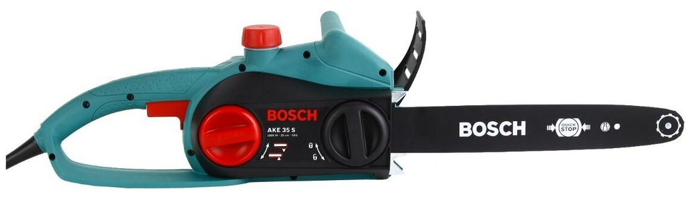 Электрическая пила Bosch AKE 35 S (0600834500)