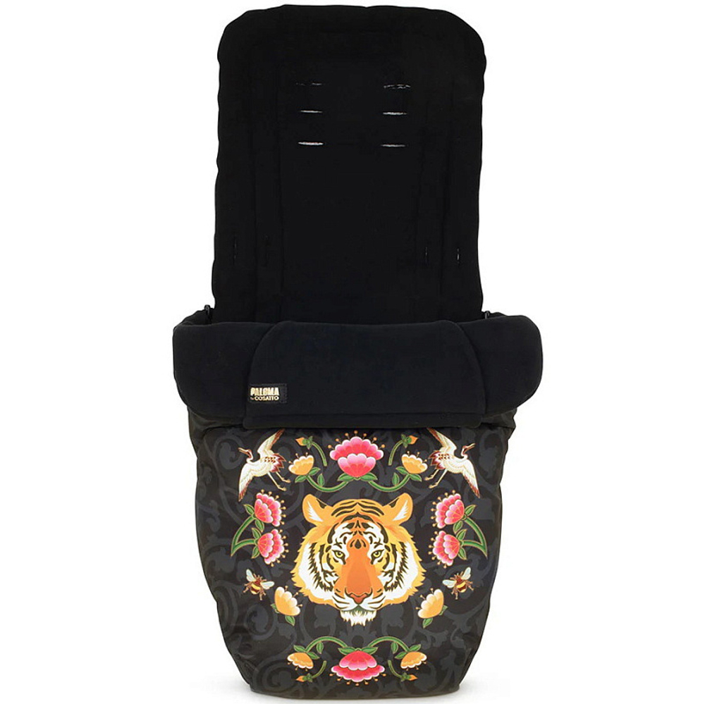 Детская коляска Cosatto Wow 2 2 в 1 Rhapsody Special Edition