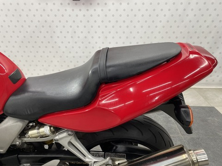 Honda VTR1000F , 2001