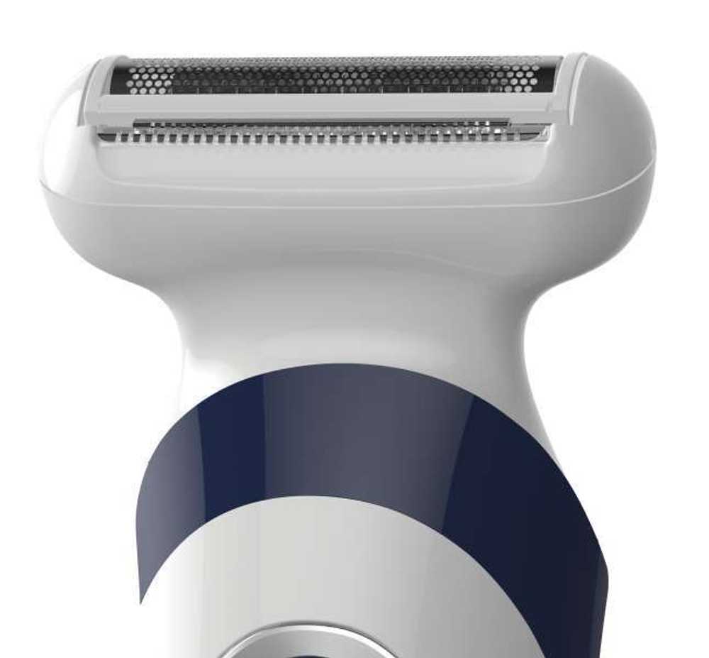 Мультитриммер Rowenta TRIM & STYLE 9в1 TN9155F1