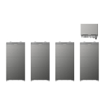 Гибридный инвертор EcoFlow Power Ocean Plus 30 кВт (трёхфазный)