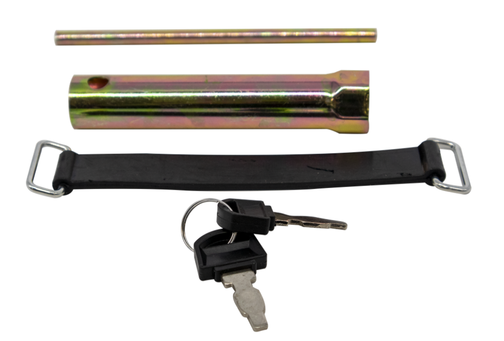 Электрогенератор Huter DY9500LX-3 PRO - [7,8 кВт / 380V] трехфазный