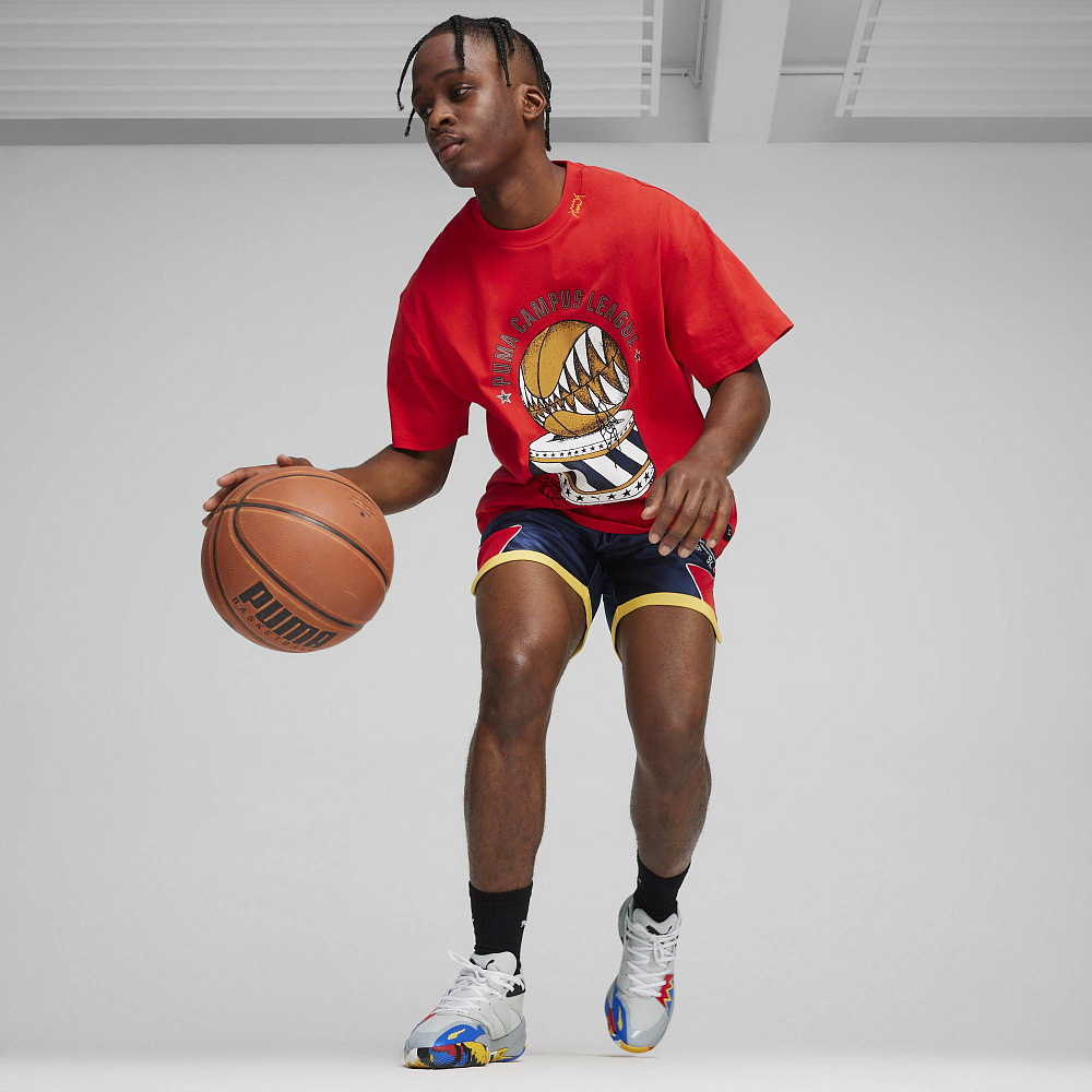 Кроссовки PUMA Genetics