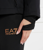 Лыжный комплект EA7 - черный(6RTV01 TN8HZ)