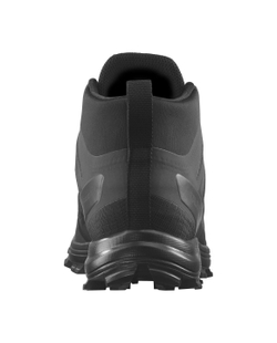 Ботинки Salomon SPEED ASSAULT 2 GTX - Black