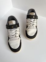 Комбинированные кроссовки Adidas, 32