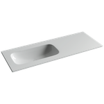 Раковина Ceramica Nova Grace 121 CN7020wx/CN7021wx белая