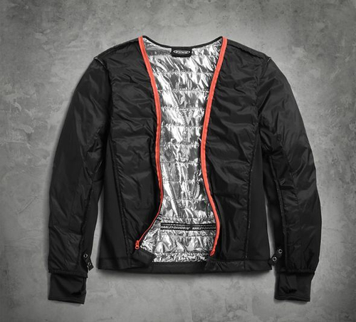Съемная подкладка Warmth Liner Harley-Davidson