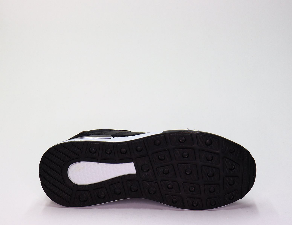 Кроссовки нат. Кожа (41-46)р. / шт. 1061-3