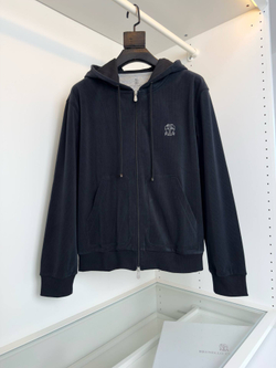 Толстовка Brunello Cucinelli