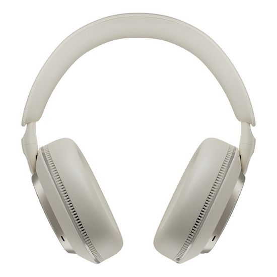 Bowers & Wilkins Px7 S3 Canvas White
