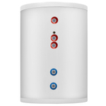 Бойлер косвенного нагрева Royal Thermo AQUATEC INOX RTWX 100 напольный