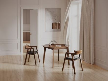 Classic 8/34 4V Дуб Падуа светлый, 1,995 м²