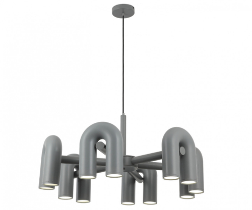 Подвесная люстра Kink Light Канти 08465-6,16(GU10)