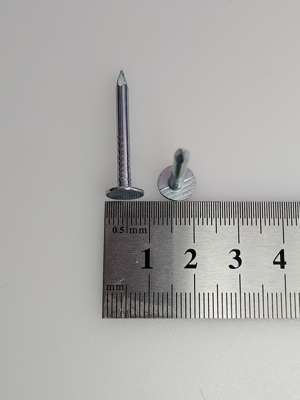 3х30 ОЦ Гвозди с Б/Г Стальгрит чер. 7811-7102 (5 кг)