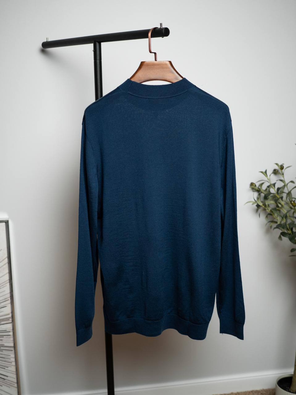 Джемпер Loro Piana